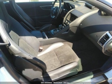 Jaguar F-Type Coupe Facelifting 2.0 i4 Twinturbo 300KM 2018 Jaguar F-Type 2018, 2.0, od ubezpieczalni 2.0 Benzyna 300KM, zdjęcie 4