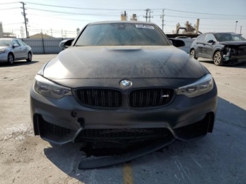 BMW Seria 3 G20-G21 2018 BMW M3 2018 3.0 Benzyna 425KM, zdjęcie 5