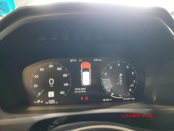 Volvo XC90 II 2021 Volvo XC 90 2021 r., 2,0L T6 MOMENTUM 2.0 Benzyna 316KM, zdjęcie 6