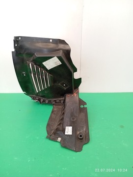 NADKOLE PRAWY PRZÓD PORSCHE CARRERA 911 996 99650422400