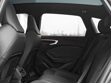 Audi A5 B10 Limousine Plug-In 2.0 TFSI e-hybrid 367KM 2025 AUDI A5 e-Hybrid quattro Sedan (367 KM) 2025, zdjęcie 16