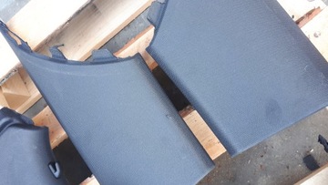 S4 B8 ЛИФТ A4 СТОЙКИ ПОТОЛКА КРЫШКИ SLINE SEDAN