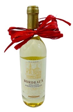 Бантик Лента для корзин Украшение Украшение