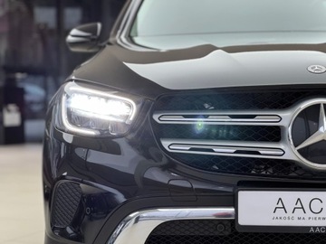 Mercedes GLC C253 SUV Facelifting 2.0 200d 163KM 2019 Mercedes-Benz GLC 200 d 4-Matic / Kamera cofania /, zdjęcie 37