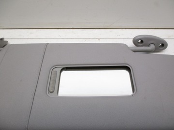 FORD MONDEO MK3 КРЫШКА ПОДСОЛНУХ ПРАВЫЙ КОЗЫРЕК