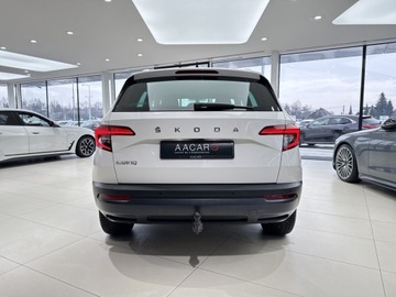 Skoda Karoq Crossover 1.5 TSI ACT 150KM 2021 Skoda Karoq Style / LED / ACC / Ambiente / CarPlay, zdjęcie 2