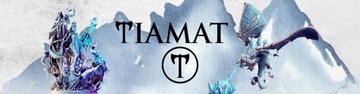 Набор из 3 х Саблезубого Зуба| Warhammer: Эра Зигмара