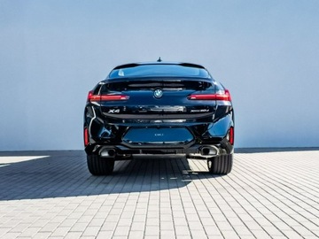 BMW X4 G02 SUV Facelifting 3.0 30d 286KM 2025 BMW X4 xDrive30d - Dostępny od ręki!, zdjęcie 6