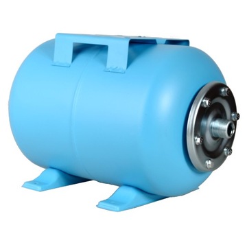 ДИАПФАРМНЫЙ БАК HYDROFOR HYDROPHOR 24Л ДЛЯ ВОДЯНОГО НАСОСА, УГЛЕРОДИСТАЯ СТАЛЬ!