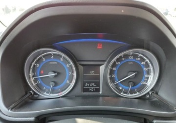 Suzuki Baleno III 1.2 DualJet 90KM 2018 Suzuki Baleno 1.2 Benzyna 90KM, zdjęcie 14