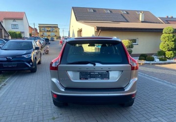 Volvo XC60 I SUV 2.0 D3 163KM 2012 Volvo XC 60 Volvo XC 60 2.0 Diesel 163KM, zdjęcie 4