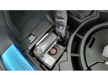 Audi Q5 II 2022 Audi Q5 Faktura VAT 2.0 Benzyna 360KM, zdjęcie 23