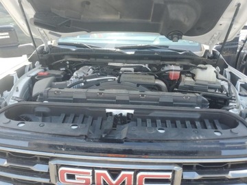  GMC Sierra K2500 AT4 2024 6.6l 6.6 Diesel 401KM, zdjęcie 6