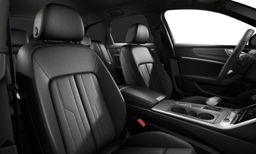 Audi A6 C9 2.0 40 TDI 204KM 2025 Audi A6 Avant S-Line LED MATRIX Skora Elektryczne Fotele 2.0 Diesel 204KM, zdjęcie 4