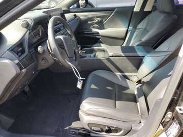 Lexus ES VII (XV70) 2023 Lexus ES 300H Base 2023 2.5l 2.5 Hybryda 215KM, zdjęcie 7
