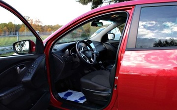 Hyundai ix35 SUV 1.7 CRDi 115KM 2011 Hyundai ix35 1.7D Klimatyzacja Navi Kamera cofania Gwarancja 1 rok w c, zdjęcie 8
