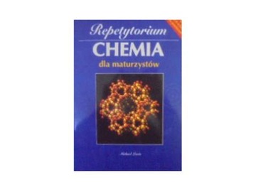 Chemia. Repetytorium dla maturzystów - Lewis