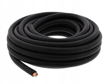 Kabel OS OnS CU 50mm² - przewód spawalniczy masowy