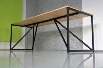 Конференц-стол Carmaniola 180x100см