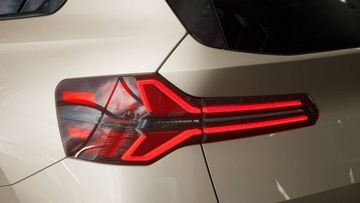 BMW X3 G45 2025 BMW X3 NOWE BMW X3 40d xDrive M-Performance, zdjęcie 8