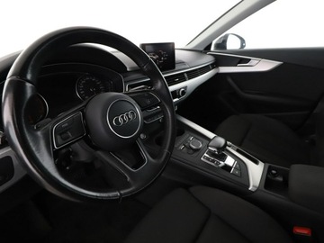 Audi A4 B9 Avant 2.0 TDI 190KM 2016 Audi A4 Avant Automat Navi Czujniki parkowania, zdjęcie 13
