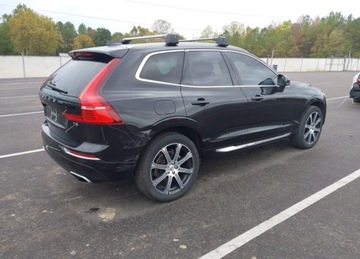 Volvo XC60 II 2021 Volvo XC 60 2021, T5 Inscription, 2.0L, od ubezpieczalni 2.0 Benzyna 253KM, zdjęcie 6