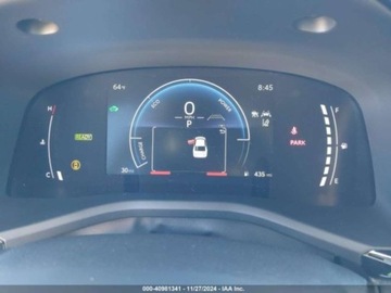 Toyota Camry IX 2025 Toyota Camry 2025r., 2.5l, od ubezpieczalni 2.5 Benzyna 184KM, zdjęcie 9