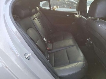 Kia Stinger 2021 Kia Stinger 2021r., 2.0L 2.0 Benzyna 255KM, zdjęcie 8