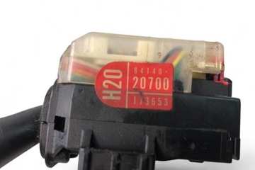 PŘÍDAVNÉ SMĚROVKY TOYOTA AVENSIS VERSO (_M2_) 8414020700 2003