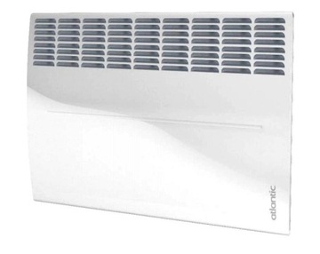 Электрический конвектор F119, 2500 Вт