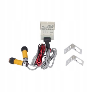BERM LED Licznik elektroniczny Indukcyjny cyfrowy