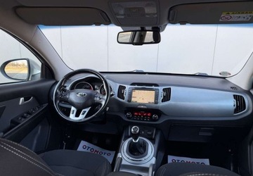 Kia Sportage III SUV Facelifting 1.6 GDI 135KM 2015 Kia Sportage Kia Sportage 1.6 Benzyna 135KM, zdjęcie 16
