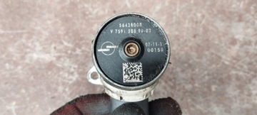 ELEKTROVENTIL ŘÍZENÍ VALVETRONIC 759158880 BMW F20 F30 CITROEN PEUGEOT