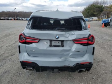 BMW X3 G01 2022 BMW X3 xDrive30I 2022 2.0l 2.0 Benzyna 248KM, zdjęcie 2