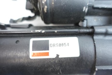 СТАРТЕР MERCEDES A W168 VANEO W414 1.6 DRS0054