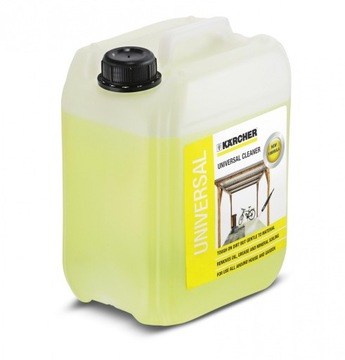Uniwersalny środek czyszczący RM555 6.295-357.0