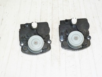 AVENSIS T27 09-11 MOTOREK MODUL ZÁHYB R LEXUS