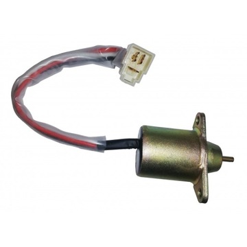 Cewka gaszenia elektrozawór Yanmar ZAMIENNIK