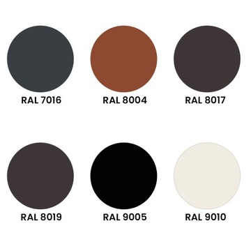 КРАСКА ДЛЯ ПОДРЕШЕНИЯ АНТРАЦИТ ДЛЯ СТАЛЬНОЙ КРОВЛИ ЛИСТ 22 мл RAL 7016 LUGGER