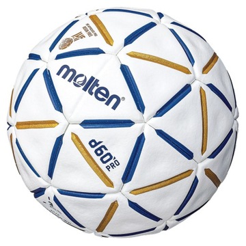 Расплавленный гандбол / бесклеевой размер IHF 5000 PRO