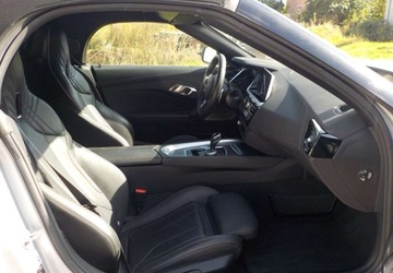 BMW Z4 G29 M Roadster 3.0 M40i 340KM 2020 BMW Z4 M40i Okazja 3.0 Benzyna 340KM, zdjęcie 25