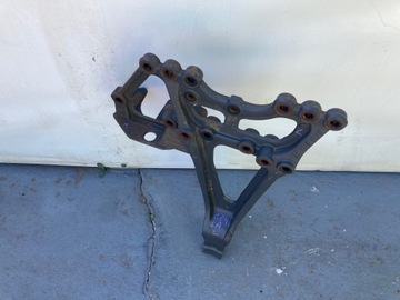 ОПОРА МОСТОВОЙ РАМЫ MERCEDES ACTROS MP4 A9603253009 A9603253109