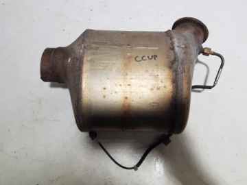 KATALIZATOR MERCEDES ML W166 3.2 CDI 3.5 CDI A1664901036