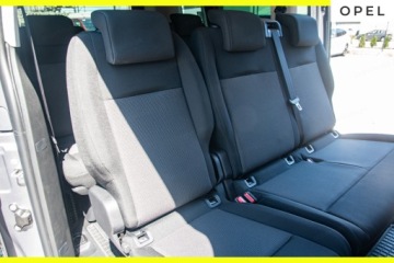 Opel Zafira D 2026 Opel Zafira Life Extra Long L2H1 Business AT8 2.2 180KM 2026, zdjęcie 16