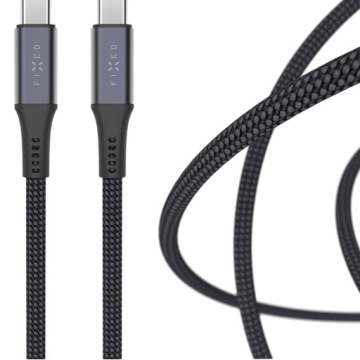 Nabíjecí a přenosový kabel pro telefon, televizor Usb-c, 240W 4K 60Hz Fixed