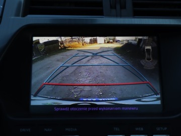 DS 5 Hatchback Facelifting 2015 2.0 BlueHDi 181KM 2016 DS 5 2.0 BlueHDI, Salon Polska, Serwis ASO, zdjęcie 18