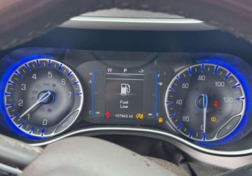 Chrysler Pacifica II 2017 Chrysler Pacifica 2017 Chrysler Pacifica 3.6L - w Polsce po oplatach i akc, zdjęcie 13