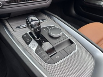 BMW Z4 G29 M Roadster 3.0 M40i 340KM 2020 BMW Z4 M 40i Roadster. Bezwypadkowa. Salon PL., zdjęcie 38