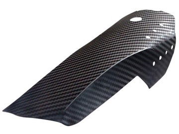 КОМПЛЕКТ ВЕЛОСИПЕДНЫХ КРЫЛЬЕВ ПЕРЕДНЕЕ ЗАДНЕЕ MTB 24 26 28 ДЮЙМОВ ДЛЯ ВЕЛОСИПЕДНОГО КРЫЛА