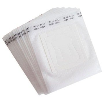 Кофейные фильтры, подвесные мешки для кофе, подвесные мешки для капельного кофе 50 шт.